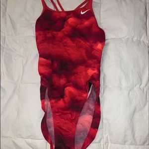 NIKE SUIT